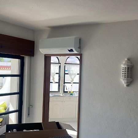 Spacious Two Bedroom Apt, 200M From The Beach Carvoeiro (Lagoa) Exterior foto